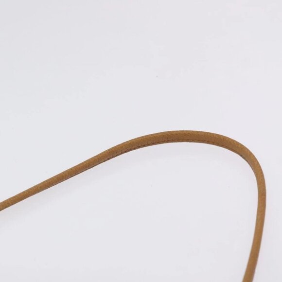 GUCCI GG Plus Supreme Shoulder Bag PVC Ivory Gold - Picture 12 of 15